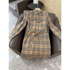 Burberry Dress